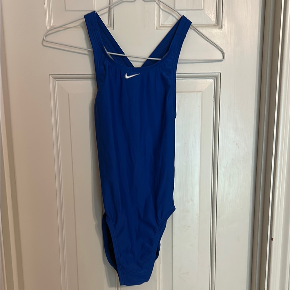 Nike Racerback Swimsuit